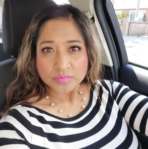 Meet your Posher, Araceli